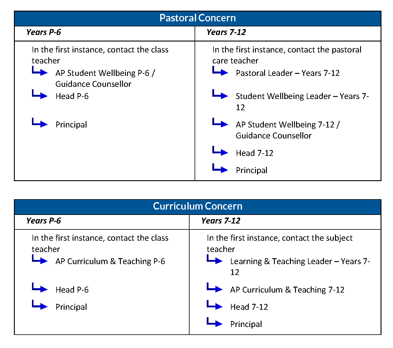 Pastoral & Curriculum Concern 2020.png